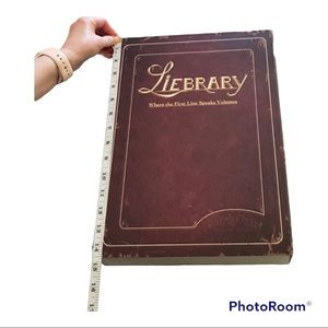 Liebrary - Board Game for Readers and Writers!